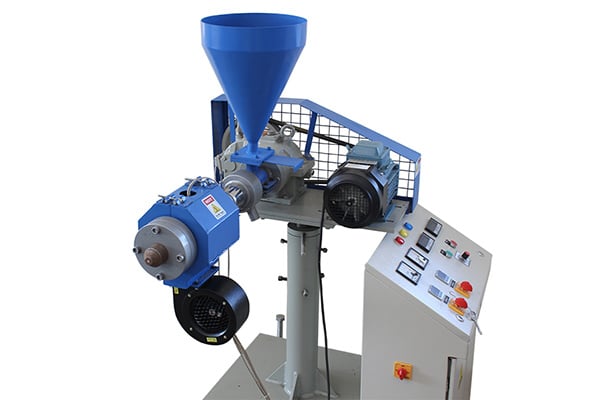 jockey extruder lining machine supplier