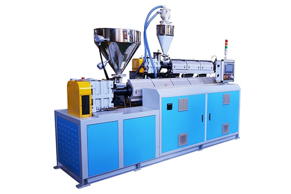 PVC Pipe Extruder supplier